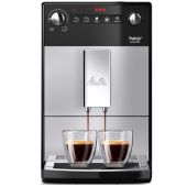 מכונת קפה אוטומטית MELITTA מליטה דגם PURISTA BLACK F23/0-102 31005