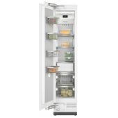 מקפיא אינטגרלי 45 ס"מ מבית MIELE מילה דגם F2411 VI