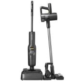 שואב/שוטף אלחוטי ROBOROCK רובורוק דגם ROBOROCK-F25-COMBO