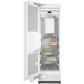 מקפיא אינטגרלי 60 ס"מ מבית MIELE מילה דגם F2672 VI