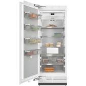 מקפיא אינטגרלי 445 ליטר MIELE מילה דגם F 2813 VI