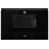 מיקרוגל גריל מבית BERTAZZONI ברטזוני דגם F383MODMW סדרת MODERN