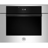 תנור משולב מיקרו מבית BERTAZZONI ברטזוני דגם F457MODMWTX סדרת MODERN