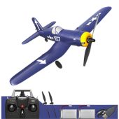 טיסן VOLANTEX RC וולנטקס קורסאייר דגם F4U