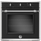 תנור חשמלי 60 ס"מ מבית BERTAZZONI ברטזוני דגם F605HEREK סדרת HERITAGE