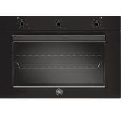 תנור בנוי 90 ס"מ מבית BERTAZZONI ברטזוני דגם F909PROEKN סדרת PROFESSIONAL