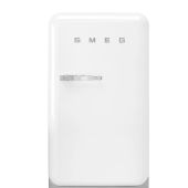 מקרר עם תא הקפאה SMEG סמאג דגם FAB10