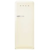 מקרר 60 ס"מ SMEG סמג דגם FAB28 מתצוגה