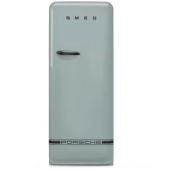 מקרר רטרו SMEG סמג דגם FAB28RDPSG6 סדרת פורשה