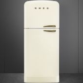 מקרר מקפיא עליון רטרו SMEG סמאג דגם FAB50