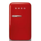 מקרר מיני בר SMEG סמאג דגם FAB5