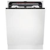 מדיח כלים אינטגרלי AEG אאג דגם FBF9443SBA