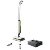 שואב שוטף אלחוטי מבית KARCHER קארשר דגם FC7 CORDLESS