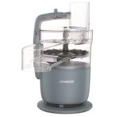 מעבד מזון קומפקטי KENWOOD קנווד דגם FDP22.130 GRAY