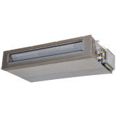 מערכת מיני מרכזי 4 כ"ס MITSUBISHI מיצובישי דגם FDU112-VRF-MINI