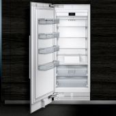 מקפיא אינטגרלי 76.2 ס"מ מבית SIEMENS סימנס דגם FI30NP32