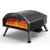 טאבון גז עם אבן שמוט SIRIUS LIVING סיריוס ליוינג דגם FIAMMA 16