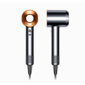 מייבש שיער מבית DYSON דייסון דגם SUPERSONIC HD07 PH 389922-01