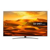טלוויזיה חכמה "65 LG 4K UHD דגם 65QNED916QA