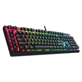 מקלדת גיימינג מבית RAZER רייזר דגם RAZ BLACKWIDOW V4 X G.S