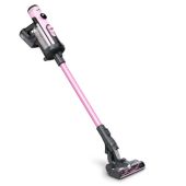 שואב אבק אלחוטי מבית HENRY הנרי דגם 915028 HETTY QUICK PINK