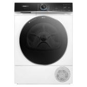 מייבש כביסה 9 ק"ג כולל משאבת חום SIEMENS סימנס דגם WQ45B2B0IL