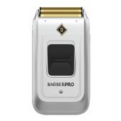 מכונת גילוח מקצועית BARBERPRO ברברפרו דגם  FINITO FS-5