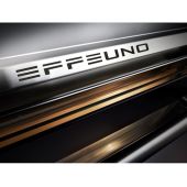 תנור פיצה מקצועי בקוטר 30 ס"מ מבית EFFEUNO אפיונו דגם FK EO-P234H-509