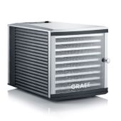 מייבש מזון GRAEF גראף דגם DEHYDRATOR DA510