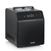 מכונת גלידה GRAEF גראף דגם IRON MICA IM706
