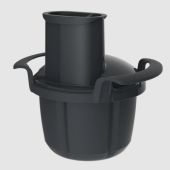 ערכת חיתוך וקיצוץ THERMOMIX תרמומיקס דגם CUTTER FK TM6 73732