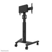 עגלה למסכים עד "75 וארון לציוד NEO MOUNTS ניאומאונטס דגם FL50S‑825
