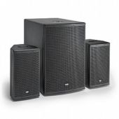 מערכת רמקולים NEXT AUDIO נקסט אודיו דגם FLEXI15