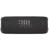 רמקול אלחוטי נייד מבית JBL ג'יי בי אל דגם FLIP 6 BLACK