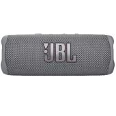 רמקול אלחוטי נייד מבית JBL ג'יי בי אל דגם FLIP 6 GRAY