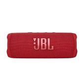 רמקול אלחוטי נייד מבית JBL ג'יי בי אל דגם FLIP 6 RED