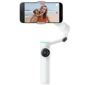 גימבל לסמארטפון INSTA360 דגם FLOW 2 PRO