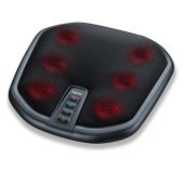 מכשיר עיסוי שיאצו BEURER ביורר דגם FM70