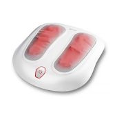 מכשיר עיסוי שיאצו לרגליים מבית MEDISANA מדיסנה דגם FM-883