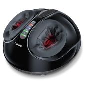מכשיר עיסוי מלא לכפות הרגליים מבית BEURER דגם FM90