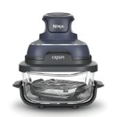 מערכת בישול ניידת מזכוכית NINJA נינג`ה דגם FN103