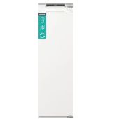 מקפיא אינטגרלי גמיש 54 ס"מ דלת אחת GORENJE גורניה דגם FNCI517E62WF