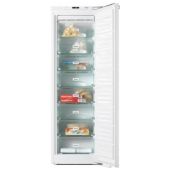 מקפיא 60 ס"מ מבית MIELE מילה דגם FNS 37402 IE