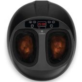 מכשיר עיסוי לכפות הרגליים CARBON קרבון דגם FOOT MASSAGE