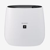 מטהר אוויר חכם SHARP שארפ דגם FP-J30H-B