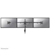 זרוע שולחנית לשלושה מסכי מחשב NEO MOUNTS ניאומאונטס דגם FPMA-D550D3BLACK
