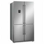 מקרר 4 דלתות SMEG סמאג דגם FQ60