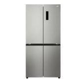 מקרר 4 דלתות 476 ליטר FRIGIDAIRE פריג`ידר דגם FQE490IX