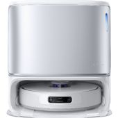 שואב אבק רובוטי שוטף כולל עמדת ריקון אוטומטית NARWAL נארוול דגם FREO Z10 ULTRA 145204H