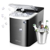 מכונת קרח 1.3 ליטר SIRIUS סיריוס דגם FROZIX-710